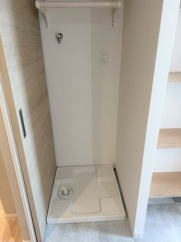 クイーンズフィールドひばりが丘ハイム