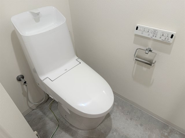 クイーンズフィールドひばりが丘ハイム