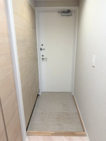 クイーンズフィールドひばりが丘ハイム