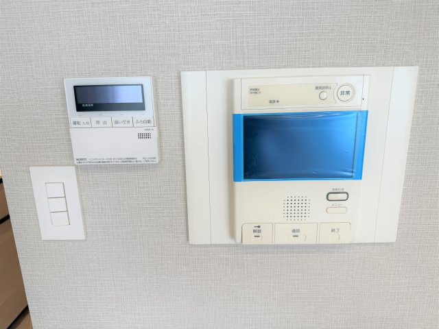 クイーンズフィールドひばりが丘ハイム