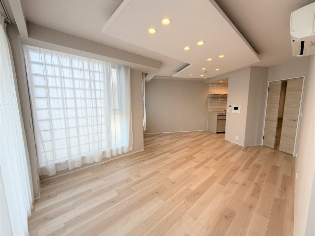クイーンズフィールドひばりが丘ハイム