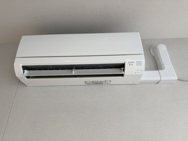 クイーンズフィールドひばりが丘ハイム