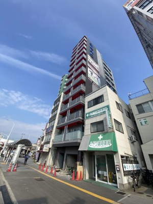 【外観】 | ERCity's長田