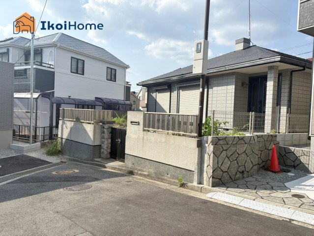 明石市太寺天王町　中古戸建のその他|●年中無休：当日予約可●車通りも少なく、お子様とのお散歩も安心してできる閑静な住宅地です！