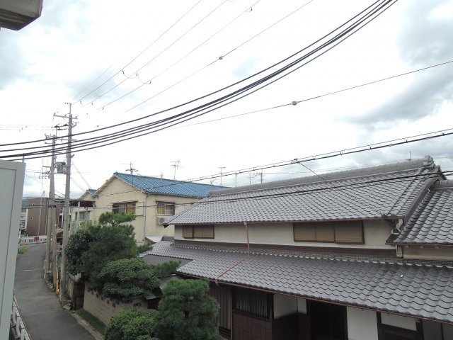 【展望】 | 東白マンション