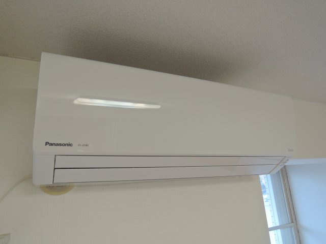 【設備】 | 東白マンション
