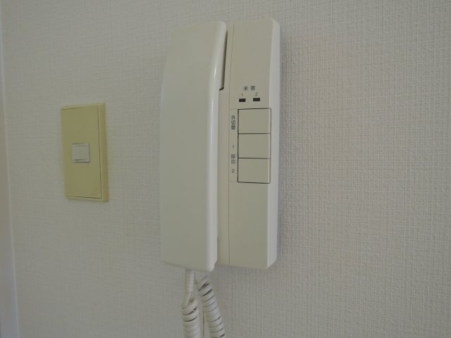 【内装】 | 東白マンション