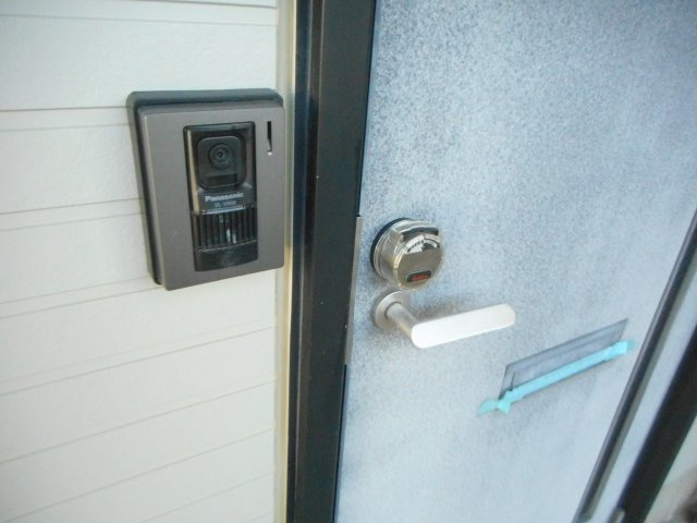 ラスクのセキュリティ|カードkey
