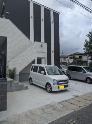【外観】 | アドバンス野芥駅前　★プライスホームなら仲介手数料が割引価格です！★
