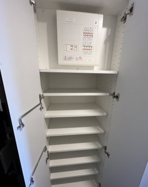 【設備】 | クレヴィスタ横浜関内