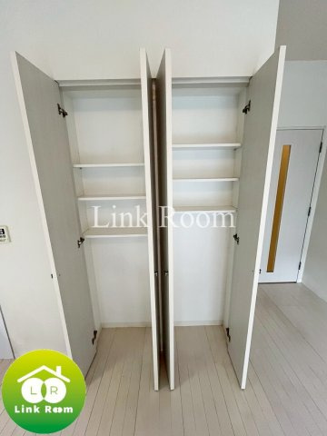 ヒュペリオン東陽町のその他