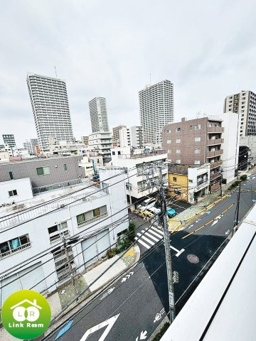 ヴァローレクオリタ清澄白河のその他