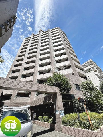 T's garden東陽町の外観