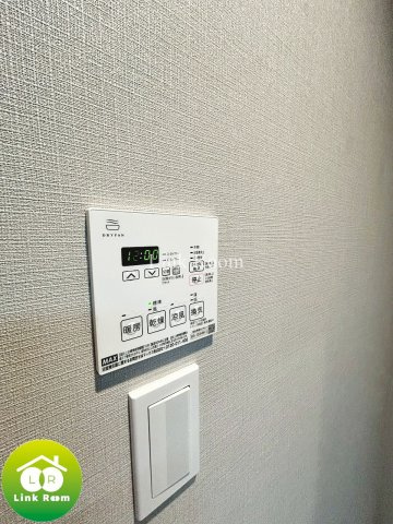 リックアート東陽のその他