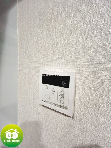 リックアート東陽のその他