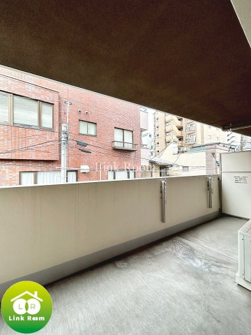 リックアート東陽のその他