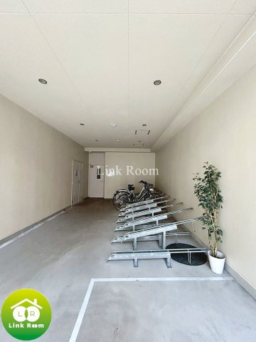 リックアート東陽のその他