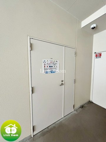 リックアート東陽のその他