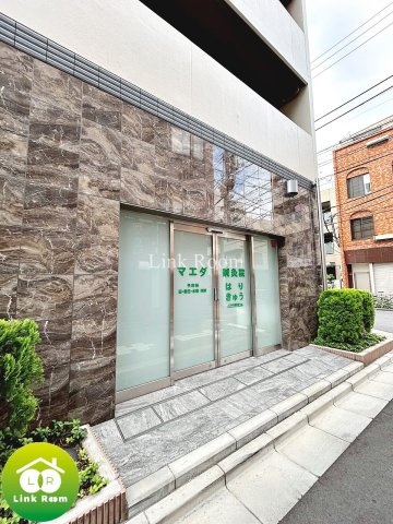 リックアート東陽のその他