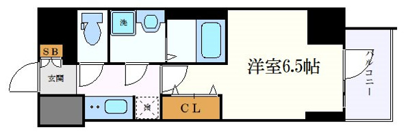 S-RESIDENCE名駅太閤