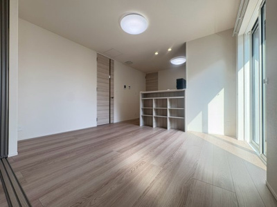 【内装】 | 豊中市永楽荘2丁目テラスハウス