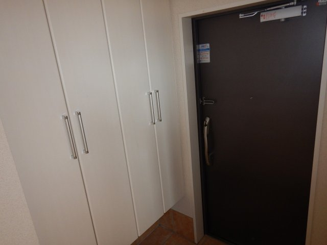 【玄関】 | アーバンフラッツ町田 | 別号室参考写真