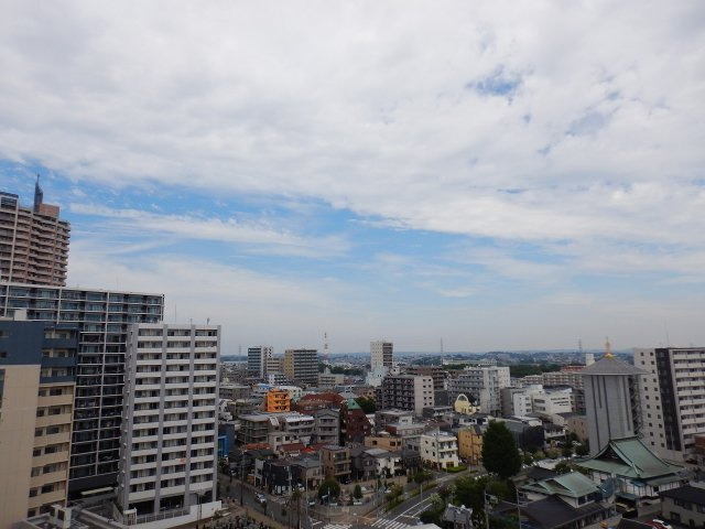 【展望】 | アーバンフラッツ町田