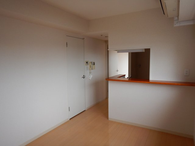 【居間・リビング】 | アーバンフラッツ町田 | 別号室参考写真
