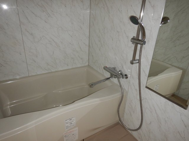 【浴室】 | アーバンフラッツ町田 | 別号室参考写真