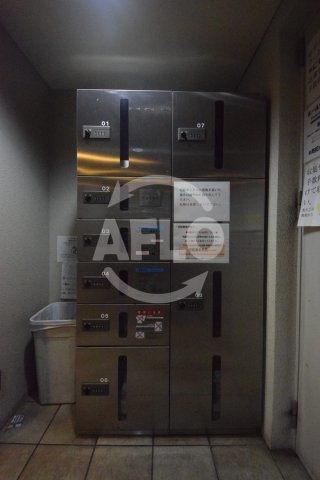 エステムコート心斎橋EASTⅢエクシード