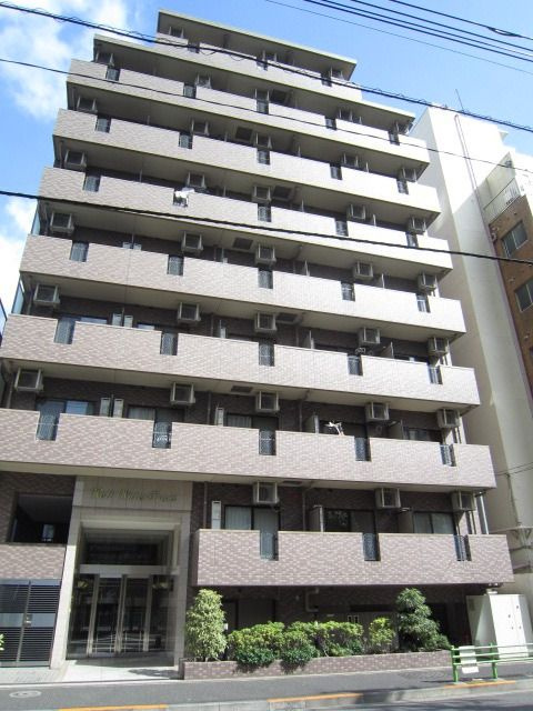 ヴェルトウォーターフロント