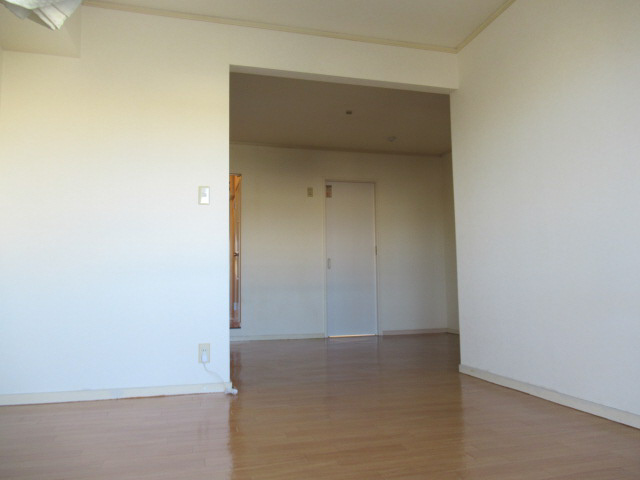ハイツカワイの子供部屋