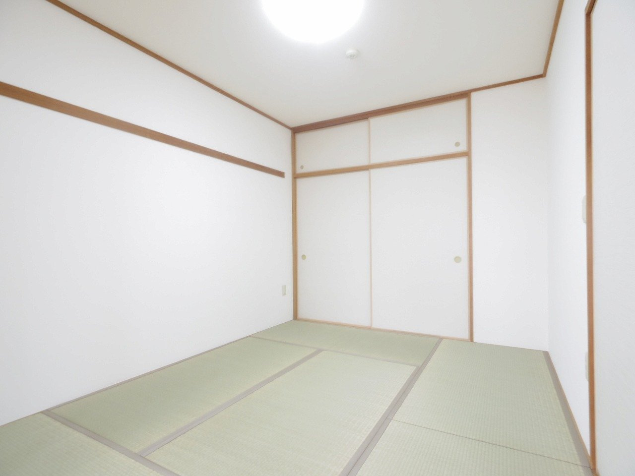 Ｔ’ｓ　ｇａｒｄｅｎ清瀬の内装