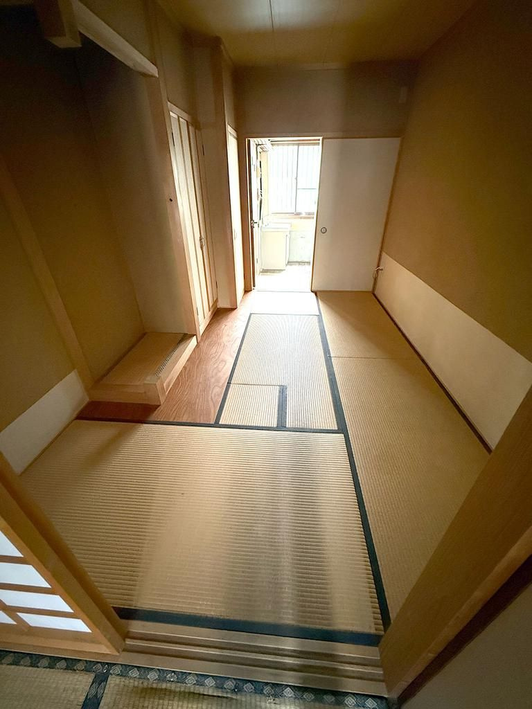 四條畷市南野テラスのその他共用部分