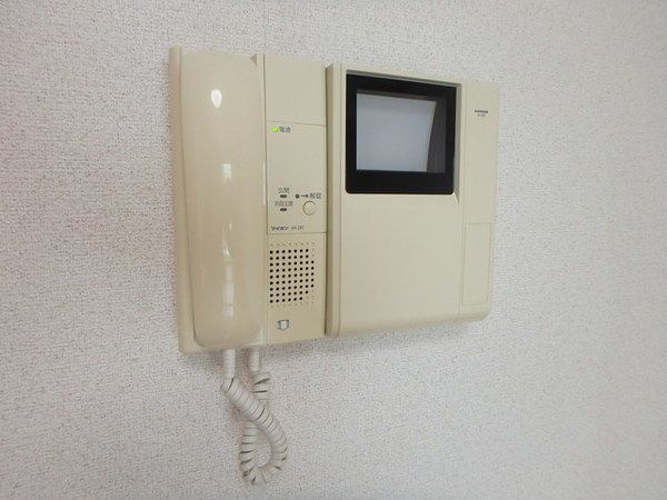 ミリアビタＮｏ．５のセキュリティ