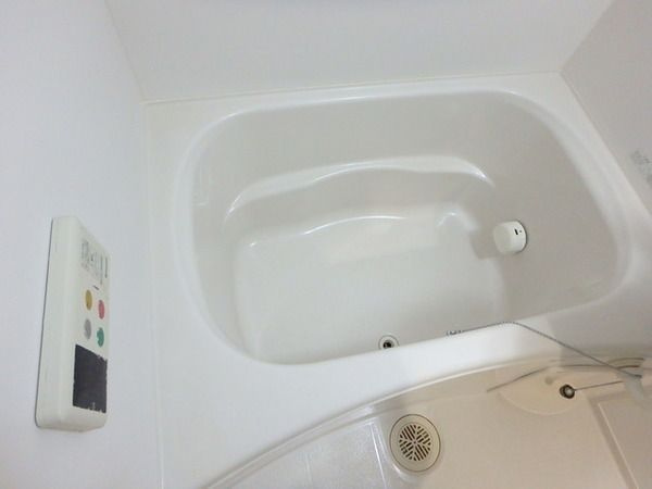 ミリアビタＮｏ．５の浴室