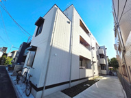 Asset-Court小金井本町Aの画像