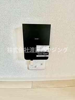 グラントレゾールファーストの設備