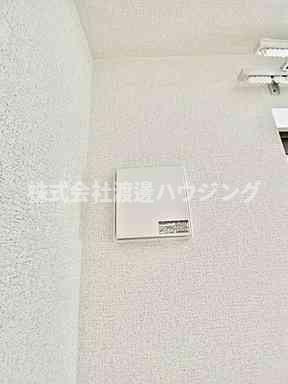 グラントレゾールファーストの設備