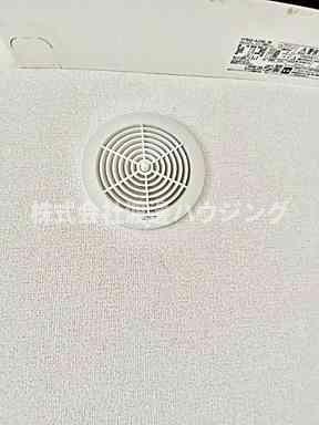 グラントレゾールファーストの設備