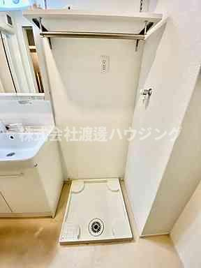 グラントレゾールファーストの設備