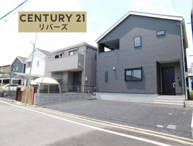 名古屋市港区佐野町３丁目の新築一戸建