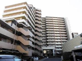 ソフィア西台の外観|きれいな外観です