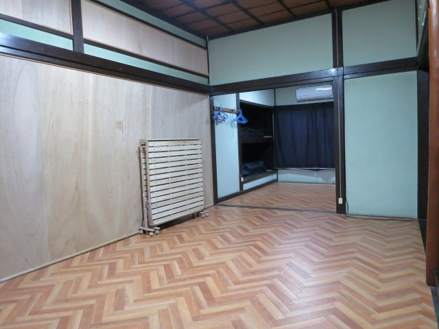 下宿W棟