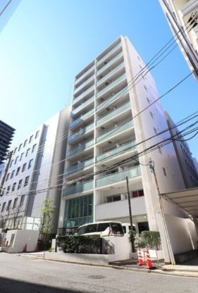 【外観】リエトコート元赤坂