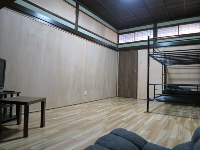 下宿W棟