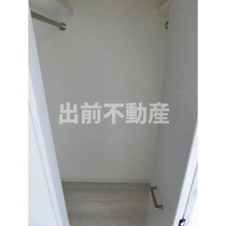 【収納】 | アーバネックス西新宿