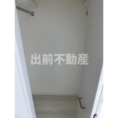 【収納】 | アーバネックス西新宿
