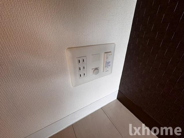 MASUno茨木の設備