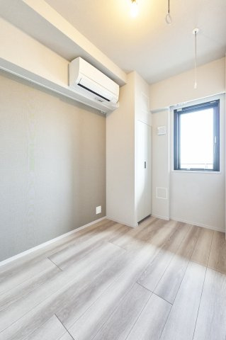 プラウドフラット西蒲田の洋室|参考写真